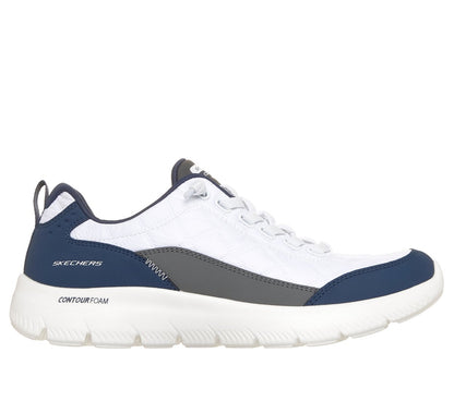 Skechers Trusted - Summits Contour Foam - Cozy Fit