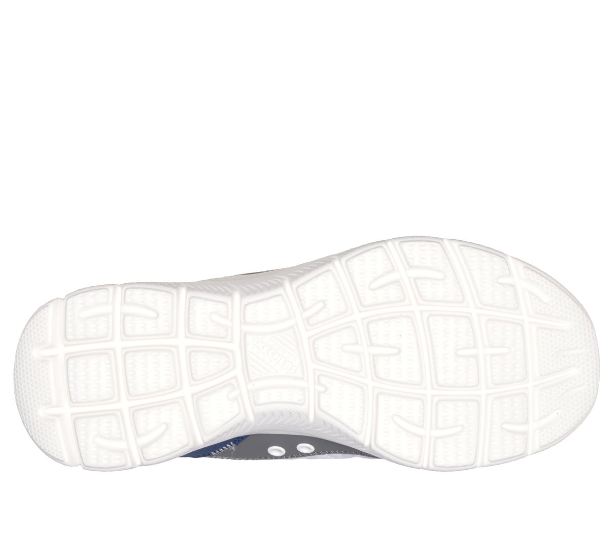 Skechers Trusted - Summits Contour Foam - Cozy Fit