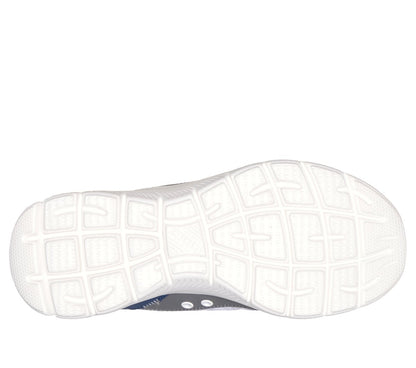 Skechers Trusted - Summits Contour Foam - Cozy Fit