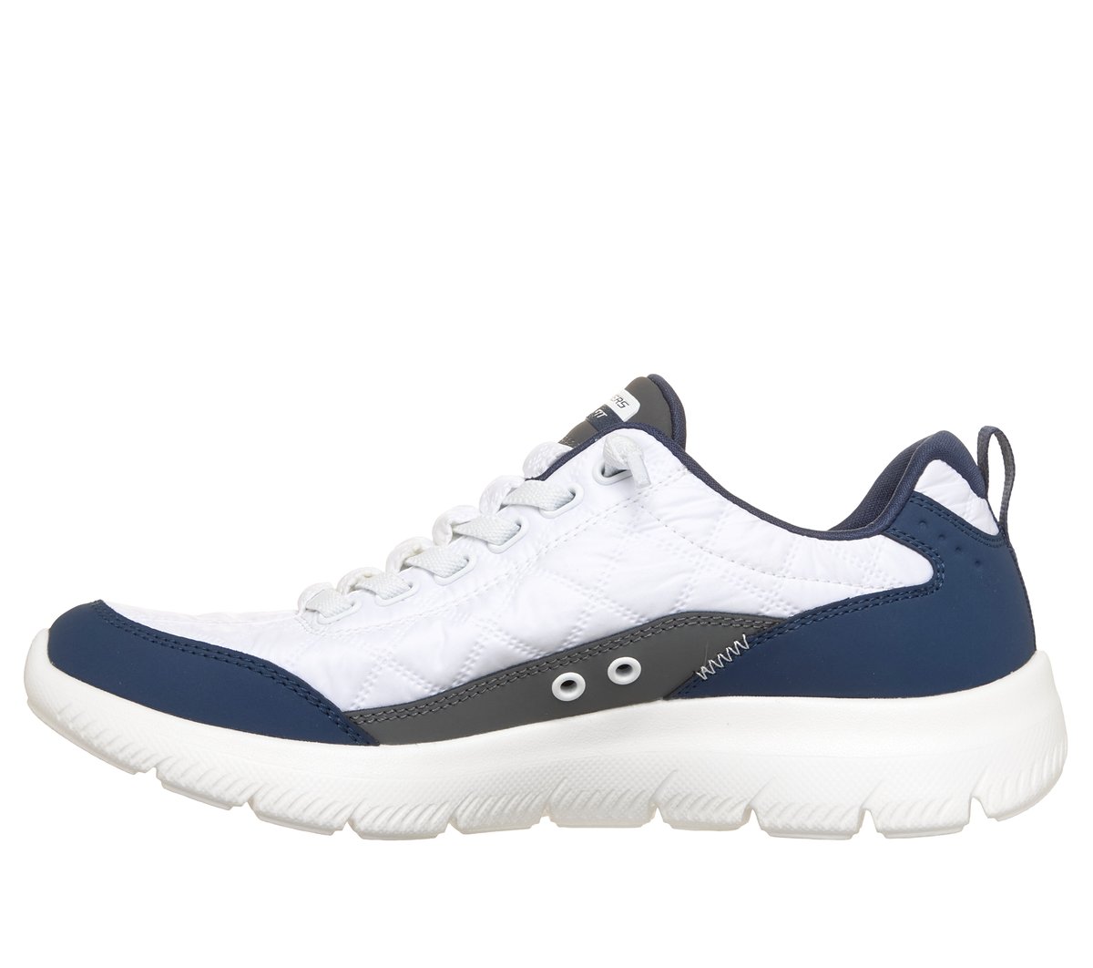 Skechers Trusted - Summits Contour Foam - Cozy Fit