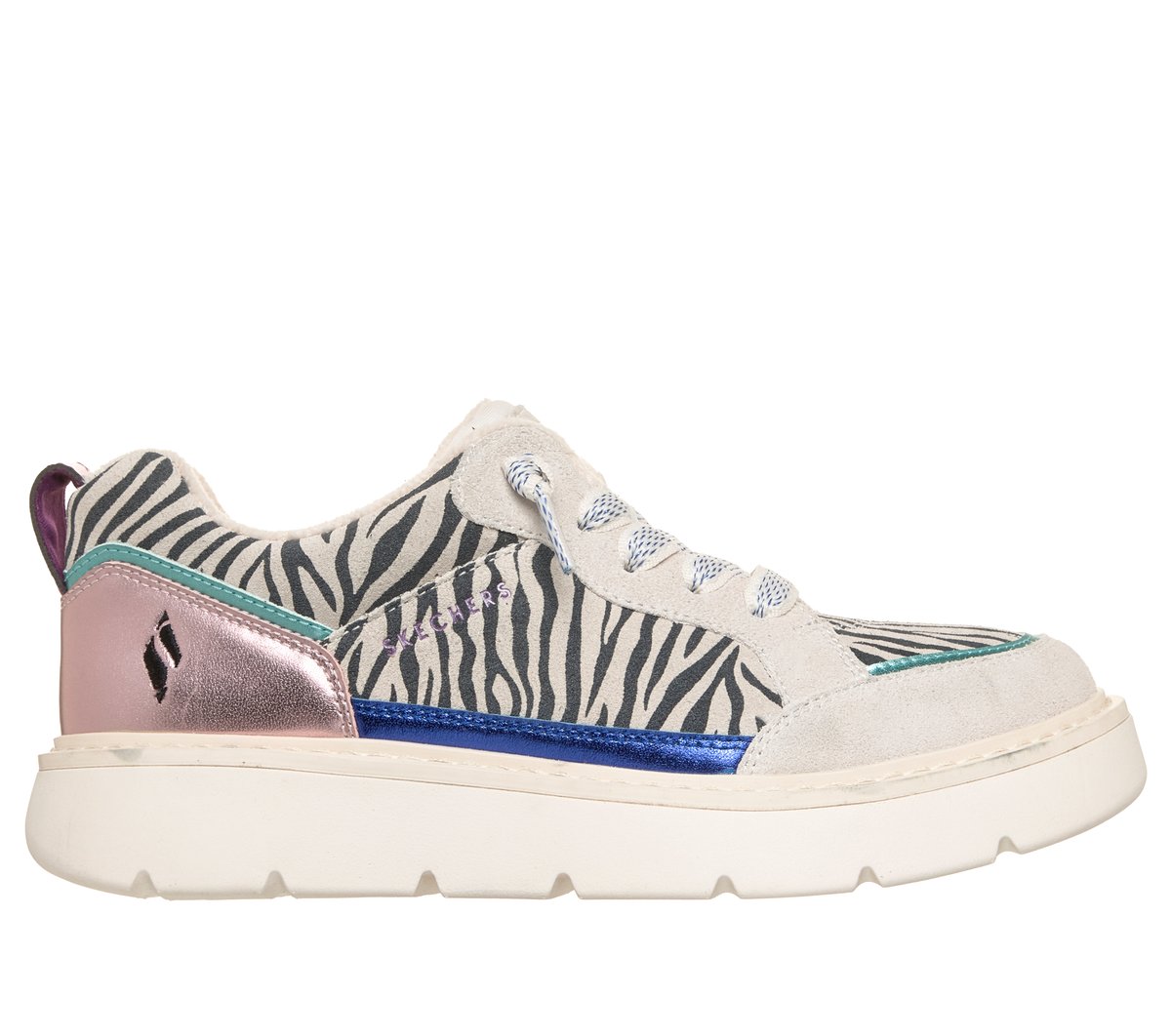 Skechers Signature - Keepsakes Cozy - Street Hiker Exotic