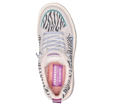 Skechers Signature - Keepsakes Cozy - Street Hiker Exotic