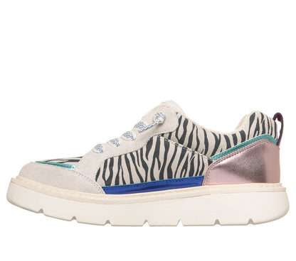 Skechers Signature - Keepsakes Cozy - Street Hiker Exotic