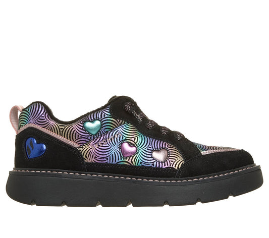 Skechers Exclusive - Keepsakes Cozy - Street Hiker Pops