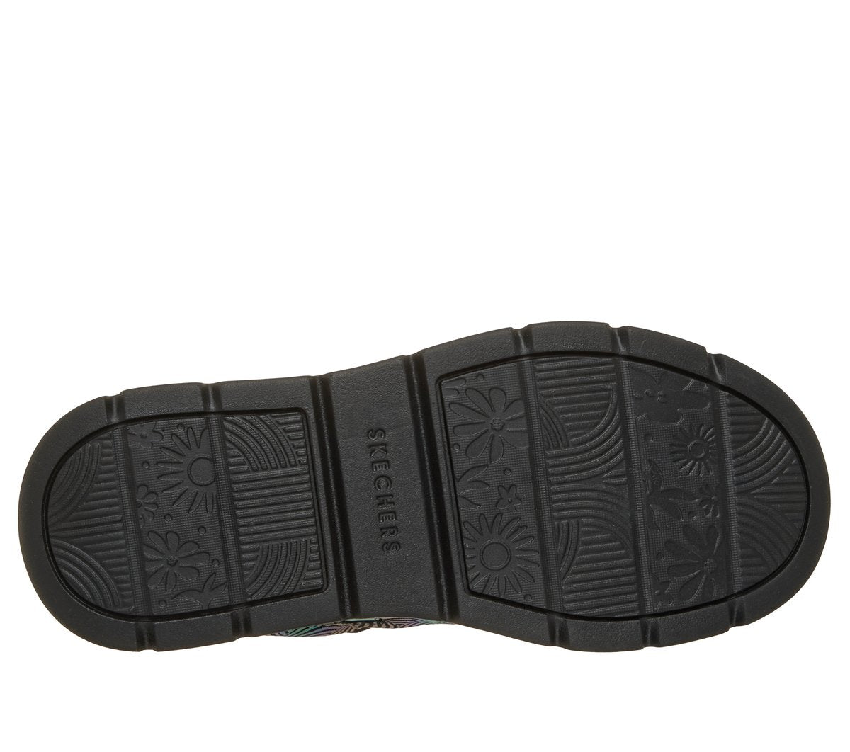 Skechers Exclusive - Keepsakes Cozy - Street Hiker Pops