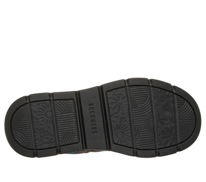 Skechers Exclusive - Keepsakes Cozy - Street Hiker Pops