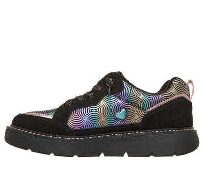Skechers Exclusive - Keepsakes Cozy - Street Hiker Pops