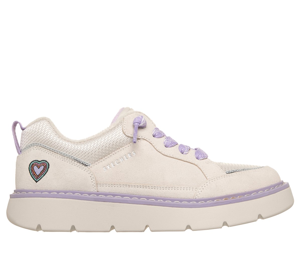 Skechers Smart Buy - Keepsakes Cozy - Street Hiker Luv