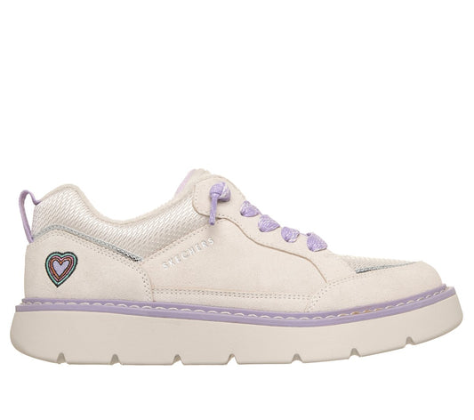 Skechers Smart Buy - Keepsakes Cozy - Street Hiker Luv