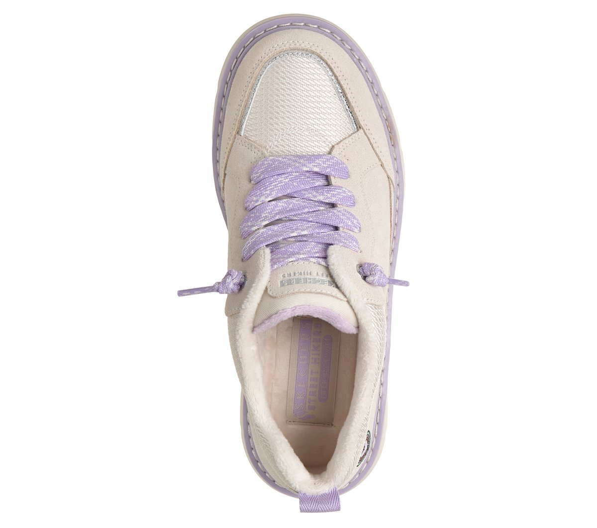 Skechers Smart Buy - Keepsakes Cozy - Street Hiker Luv