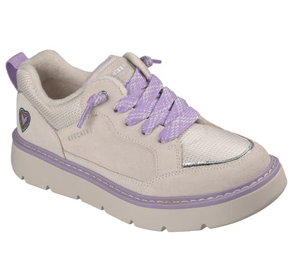 Skechers Smart Buy - Keepsakes Cozy - Street Hiker Luv