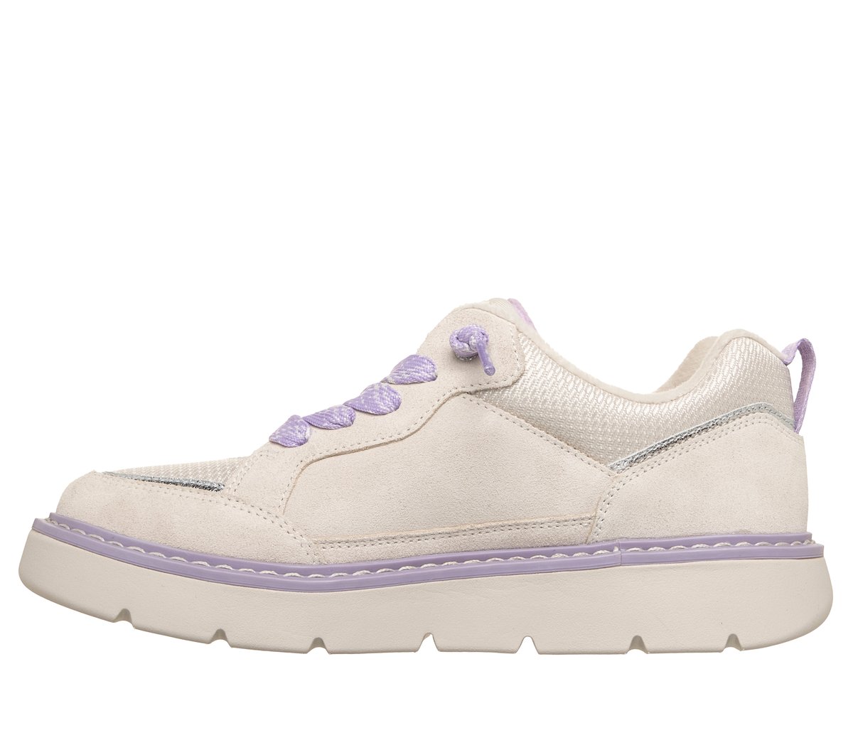 Skechers Smart Buy - Keepsakes Cozy - Street Hiker Luv