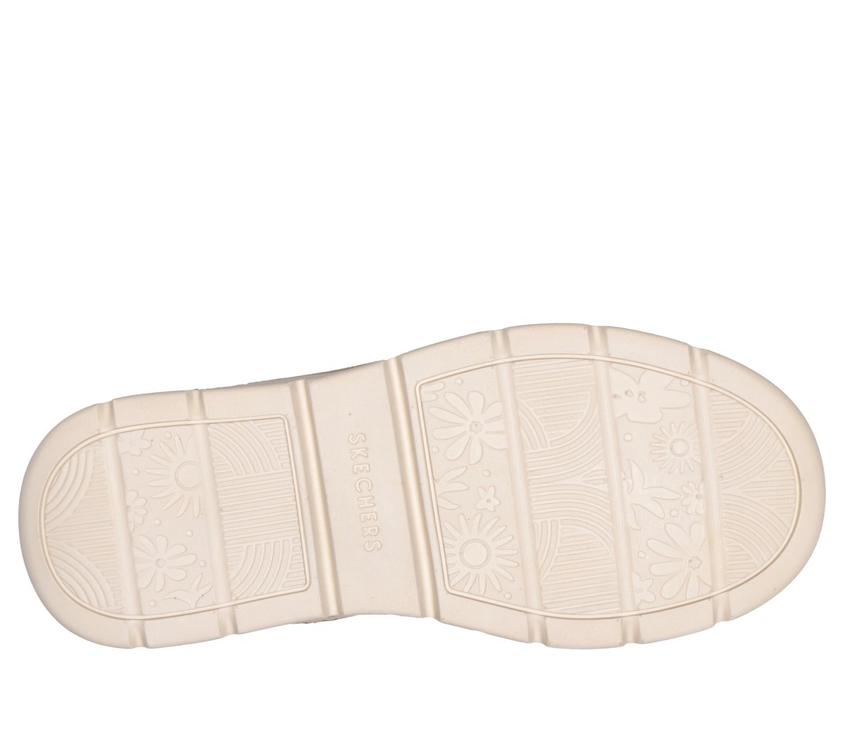 Skechers New - Keepsakes Cozy - Street Hiker Glimmer