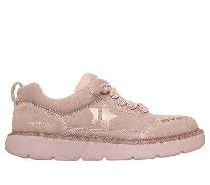 Skechers Popular - Keepsakes Cozy - Street Hiker Star