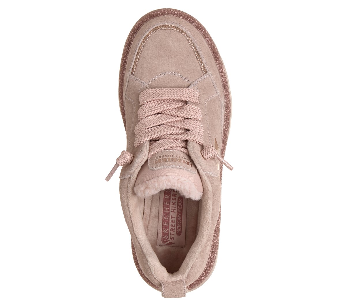 Skechers Popular - Keepsakes Cozy - Street Hiker Star
