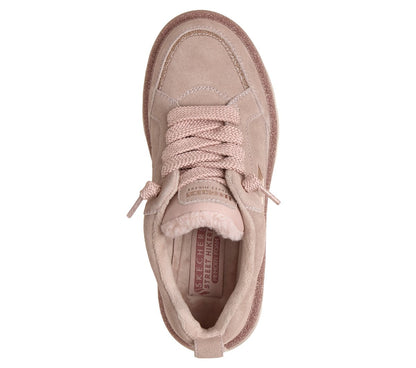Skechers Popular - Keepsakes Cozy - Street Hiker Star