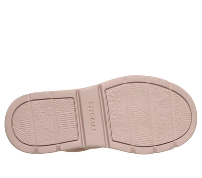 Skechers Popular - Keepsakes Cozy - Street Hiker Star