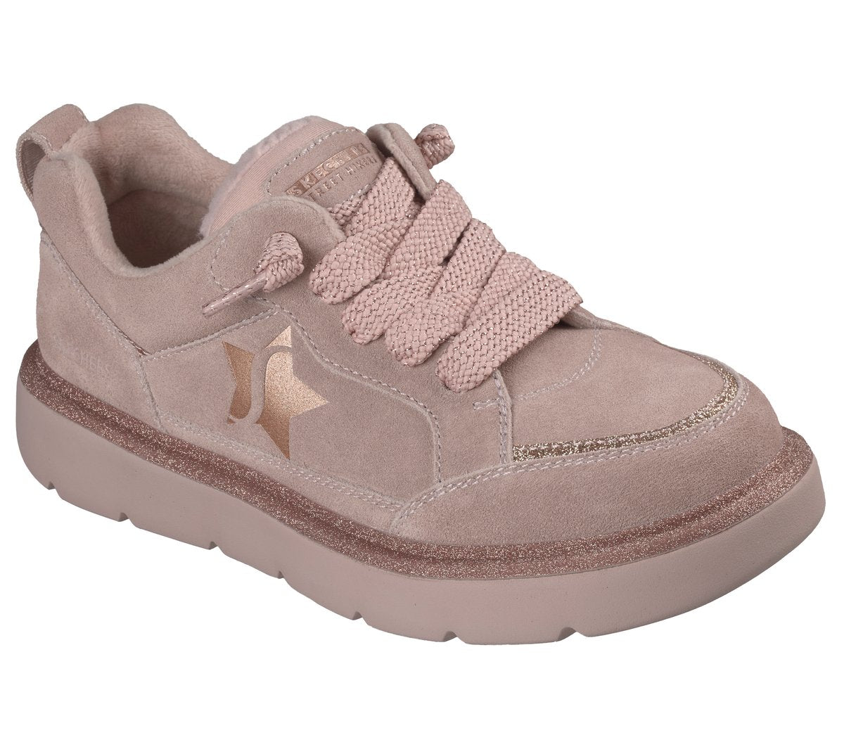 Skechers Popular - Keepsakes Cozy - Street Hiker Star
