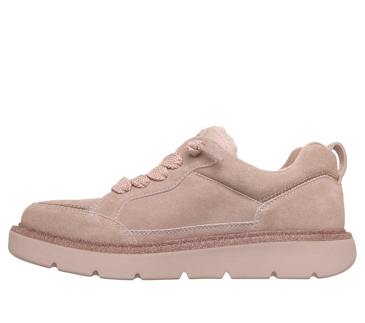 Skechers Popular - Keepsakes Cozy - Street Hiker Star