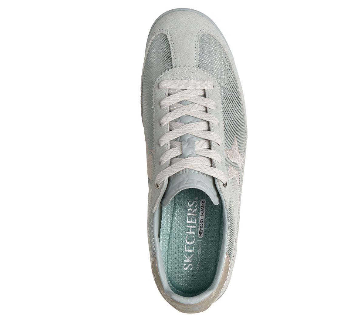 Skechers Hot Sale - SKX 92 - Perfectly Shimmered
