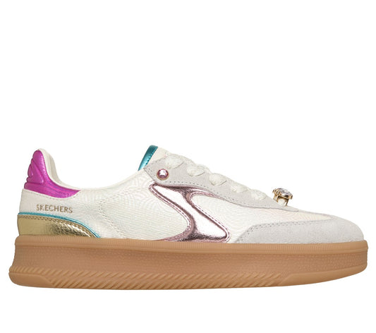 Skechers Classic - Hotshot HI - Refined Rebel