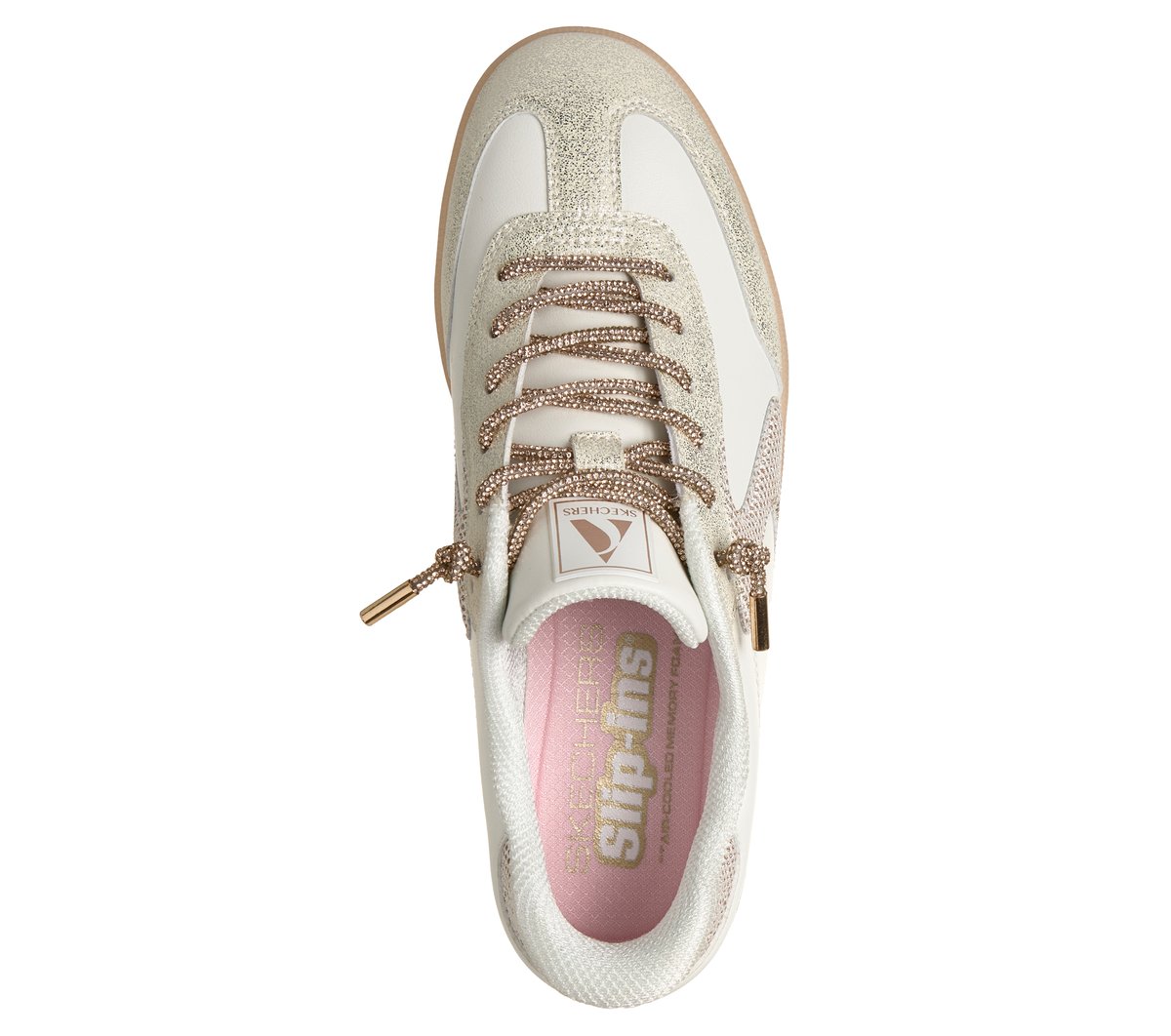 Skechers Everyday - Skechers Slip-ins: Hotshot - Daily Diamonds