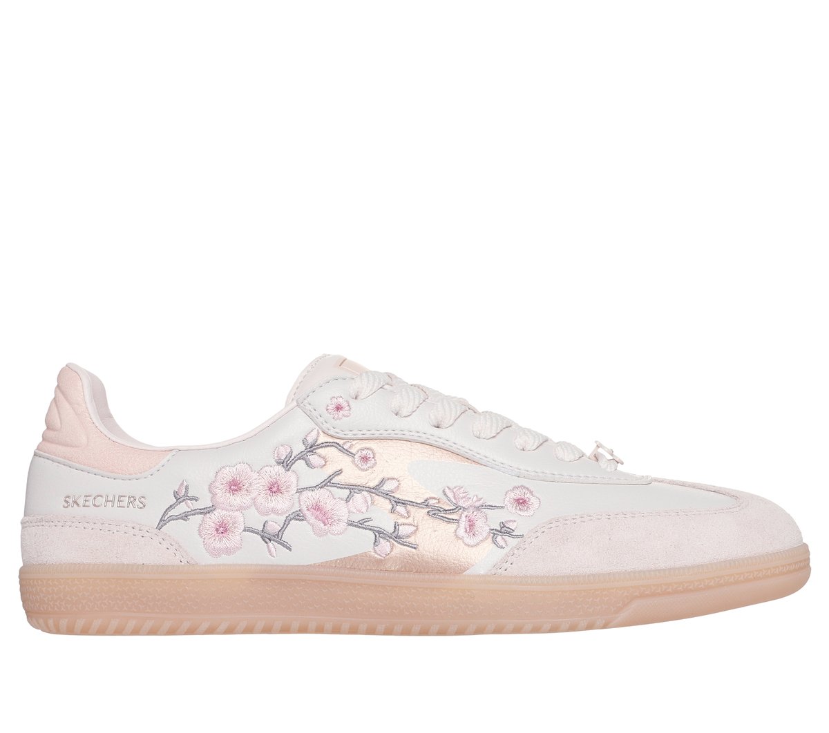 Skechers Recommended - Hotshot - Blooming Blossoms