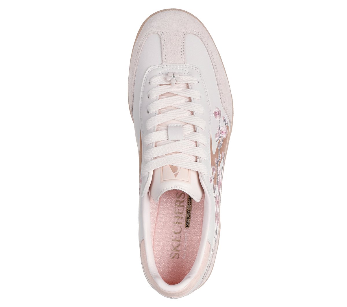 Skechers Recommended - Hotshot - Blooming Blossoms