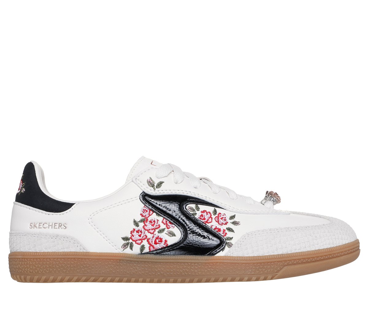 Skechers Trusted - Hotshot - Fiercely Floral