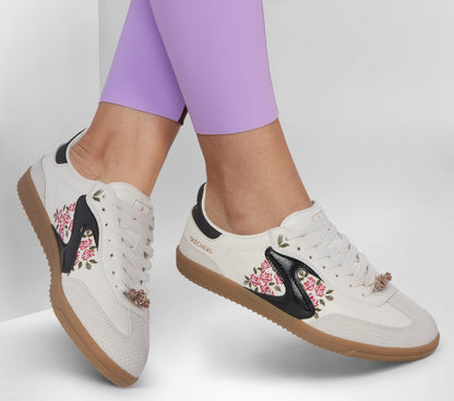 Skechers Trusted - Hotshot - Fiercely Floral