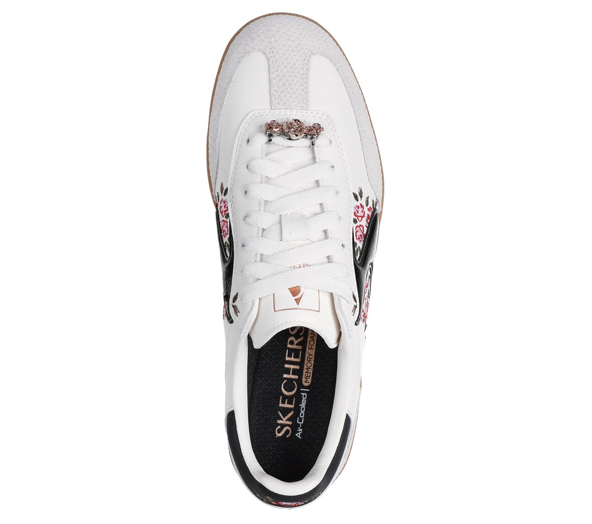 Skechers Trusted - Hotshot - Fiercely Floral