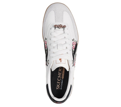 Skechers Trusted - Hotshot - Fiercely Floral