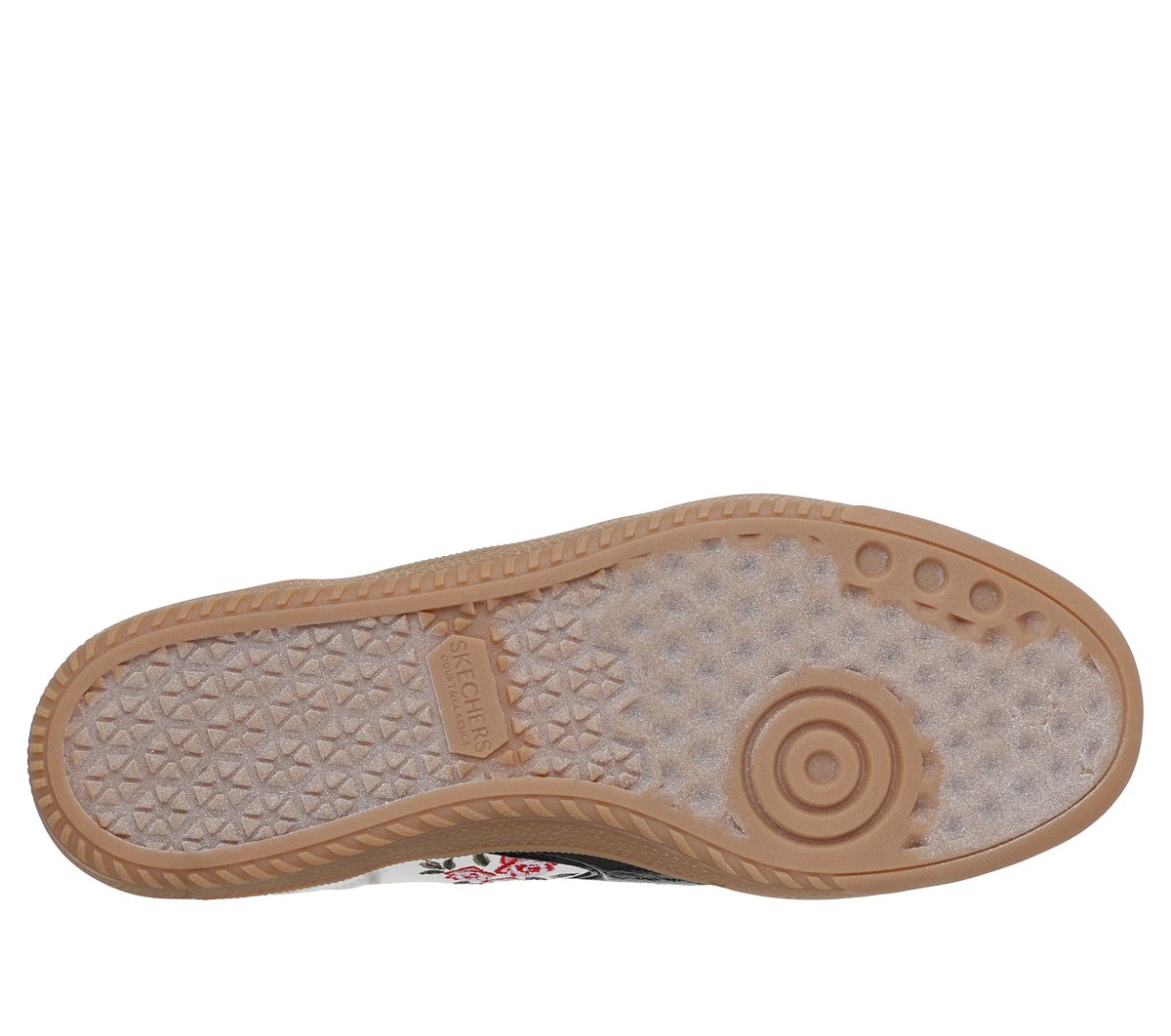 Skechers Trusted - Hotshot - Fiercely Floral