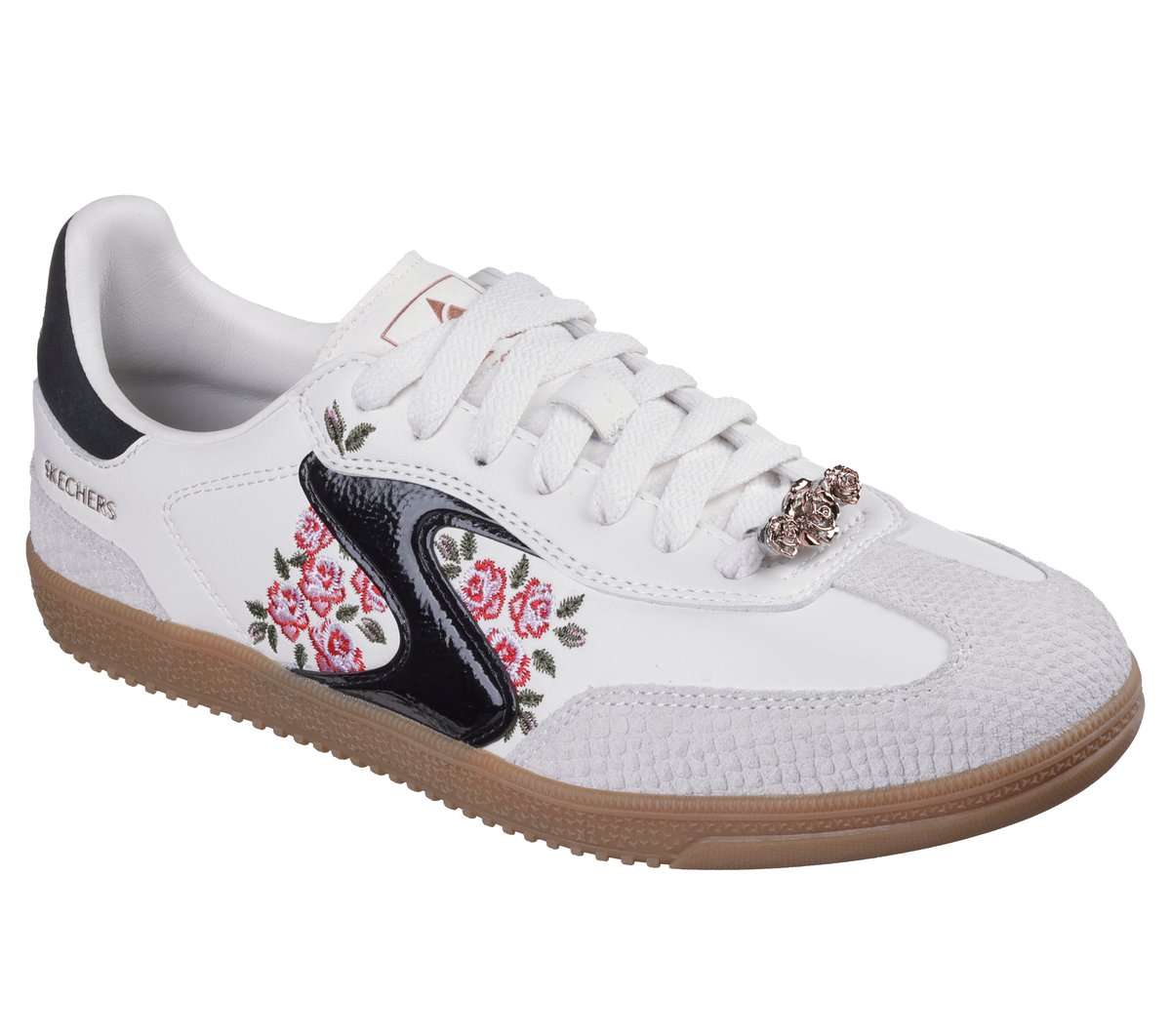 Skechers Trusted - Hotshot - Fiercely Floral
