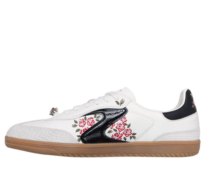 Skechers Trusted - Hotshot - Fiercely Floral