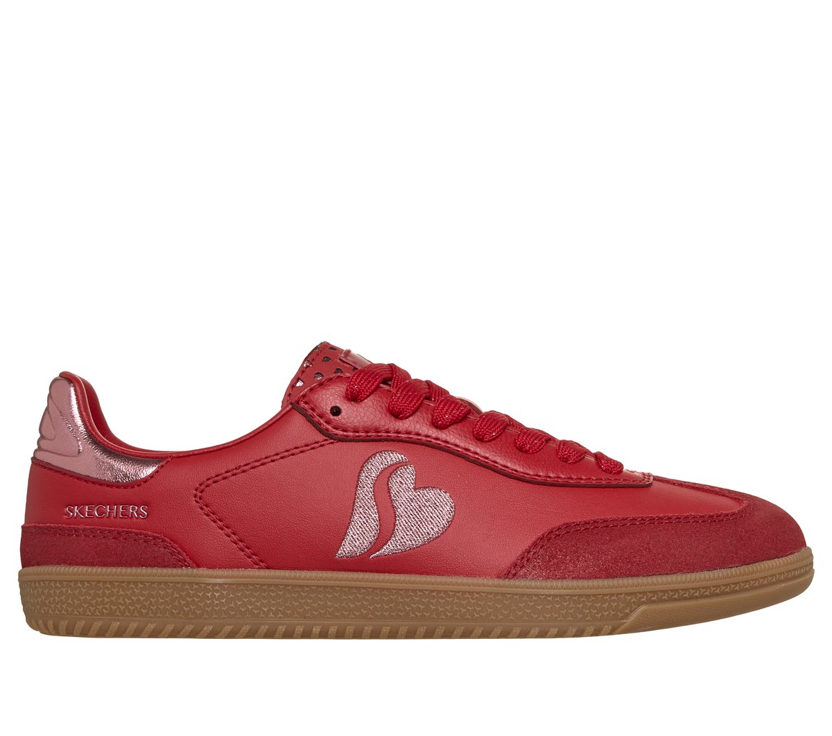 Skechers Best Seller - Hotshot - Heartfelt Hues