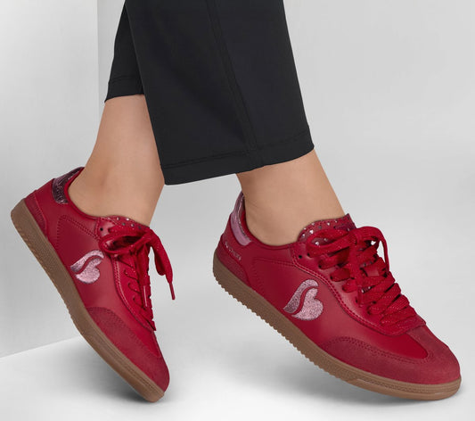 Skechers Best Seller - Hotshot - Heartfelt Hues