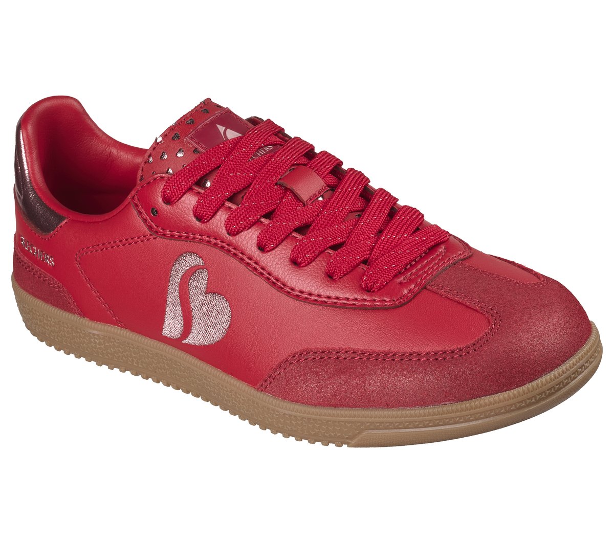 Skechers Best Seller - Hotshot - Heartfelt Hues