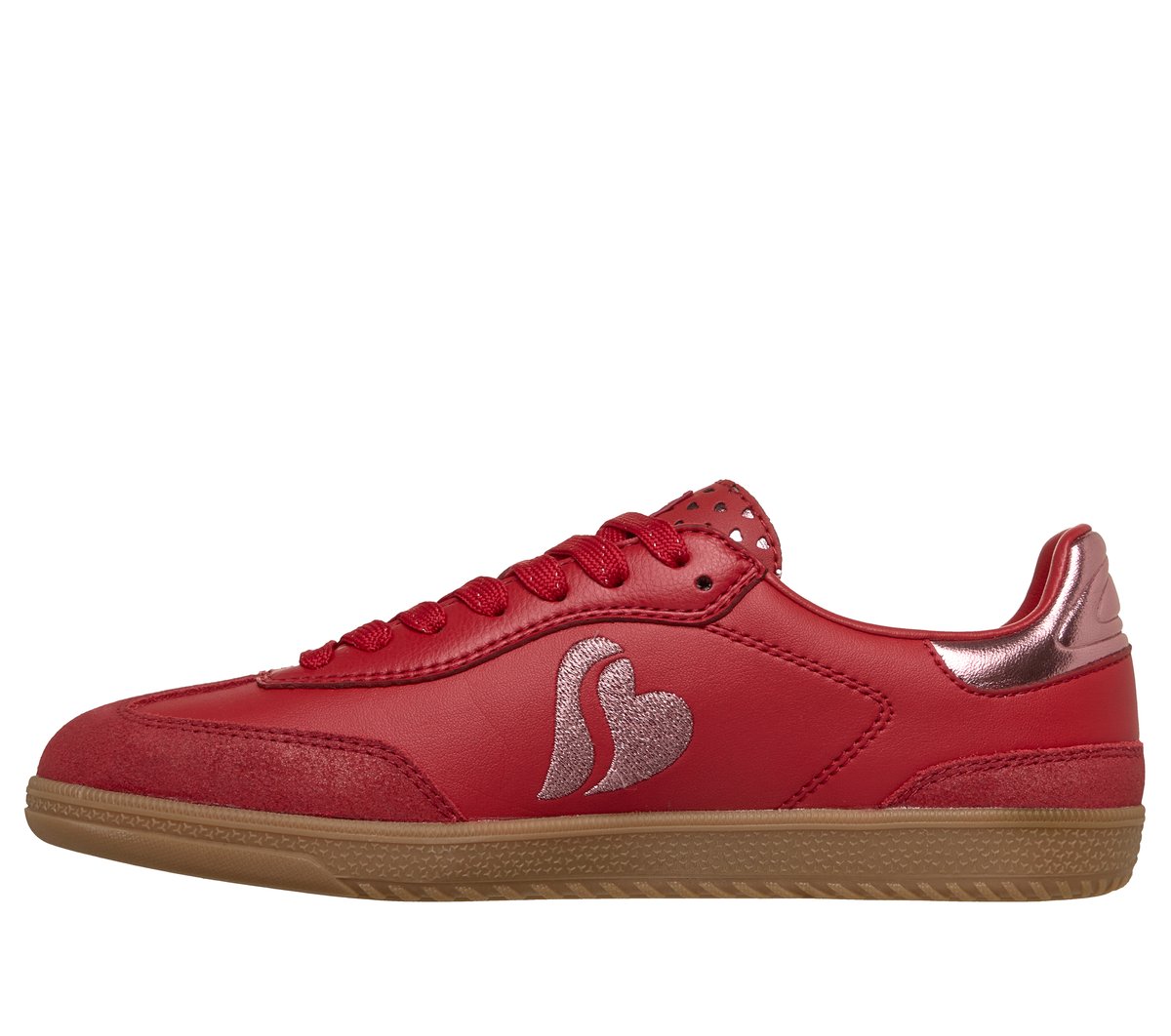 Skechers Best Seller - Hotshot - Heartfelt Hues
