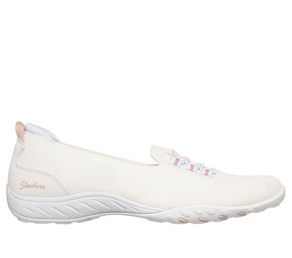 Skechers Classic - Relaxed Fit: Breathe-Easy - Feeling Sweet