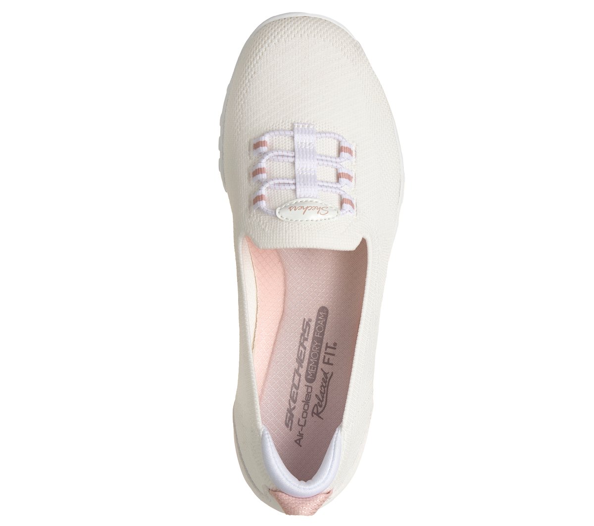 Skechers Classic - Relaxed Fit: Breathe-Easy - Feeling Sweet