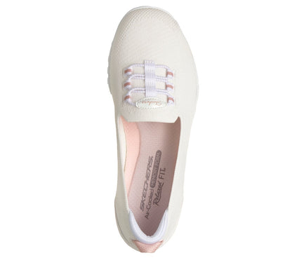 Skechers Classic - Relaxed Fit: Breathe-Easy - Feeling Sweet