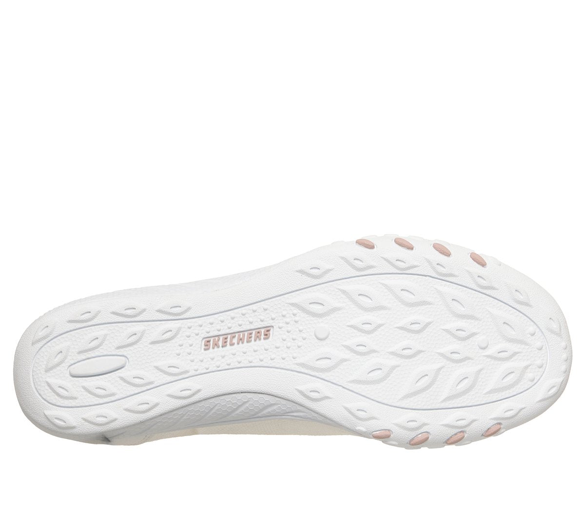 Skechers Classic - Relaxed Fit: Breathe-Easy - Feeling Sweet