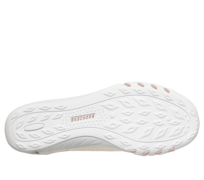 Skechers Classic - Relaxed Fit: Breathe-Easy - Feeling Sweet