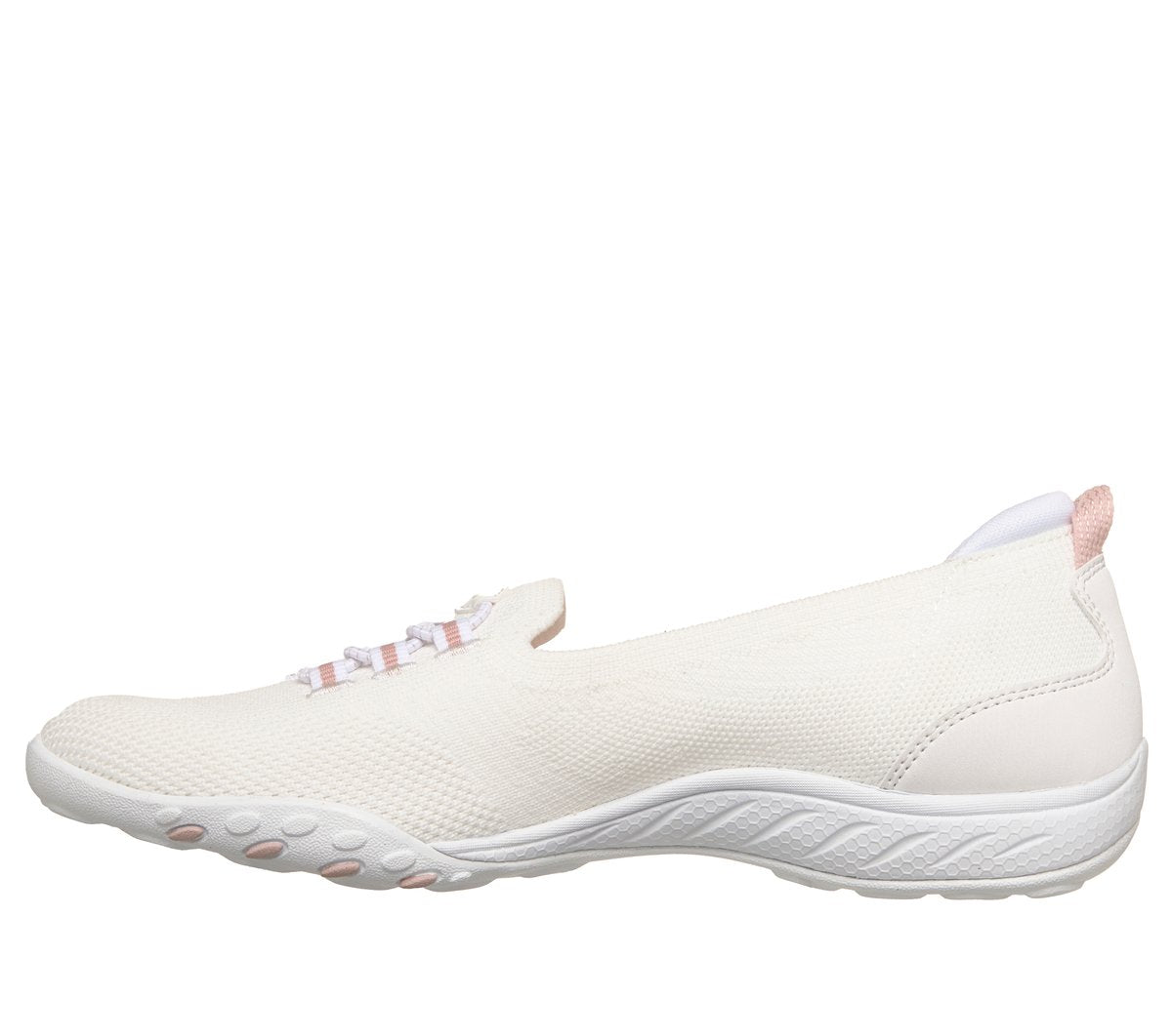 Skechers Classic - Relaxed Fit: Breathe-Easy - Feeling Sweet