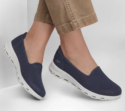 Skechers Popular - Glide-Step Serene - Lennon