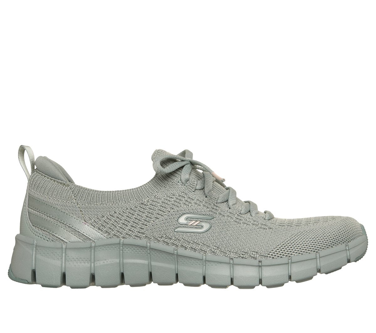 Skechers Essential - Flex Step - Flourished