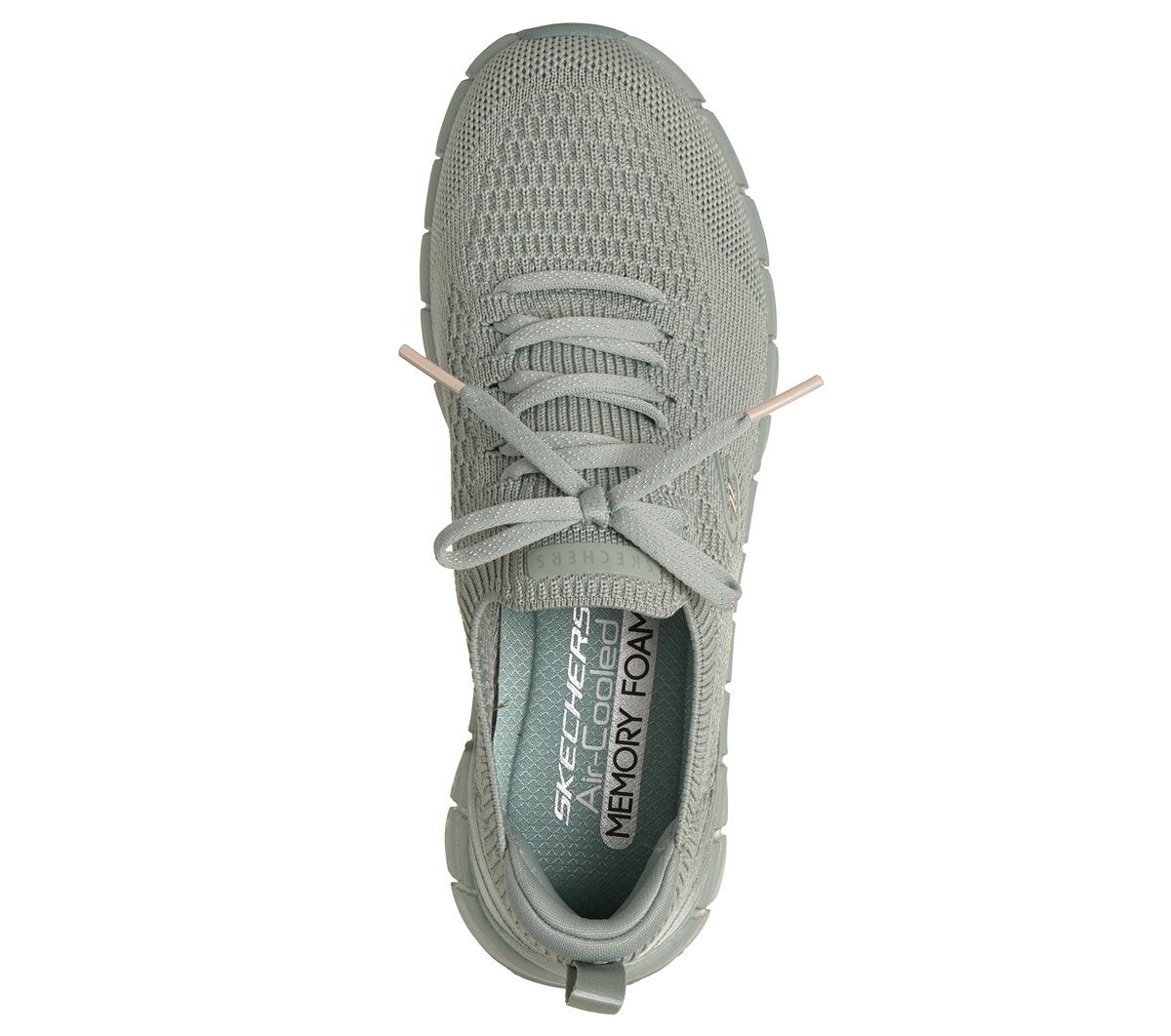 Skechers Essential - Flex Step - Flourished