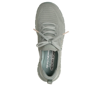 Skechers Essential - Flex Step - Flourished