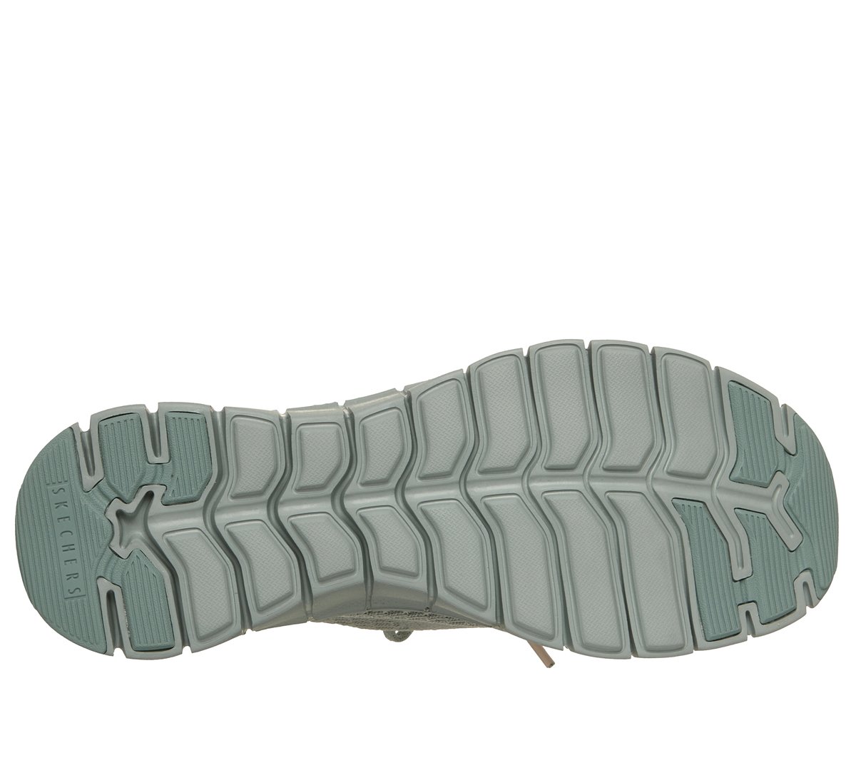 Skechers Essential - Flex Step - Flourished